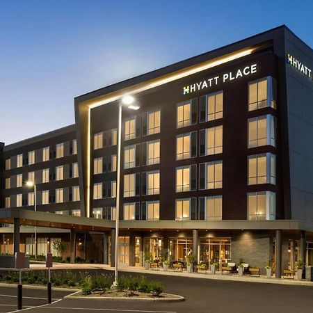 Hyatt Place Columbus Polaris Luaran gambar