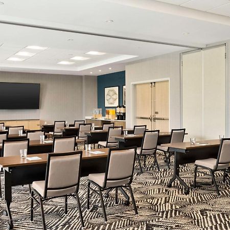 Hyatt Place Columbus Polaris Luaran gambar