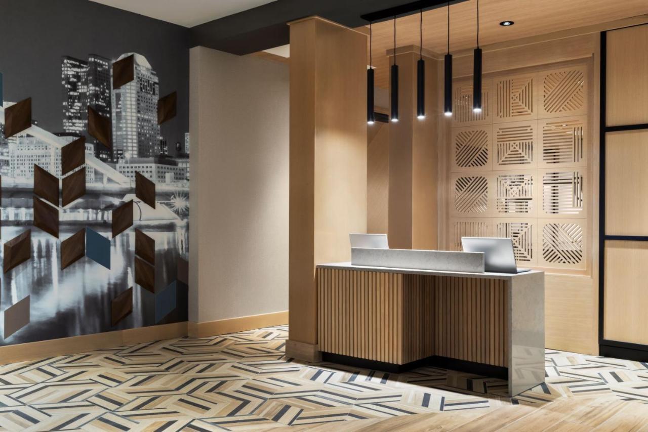 Hyatt Place Columbus Polaris Luaran gambar
