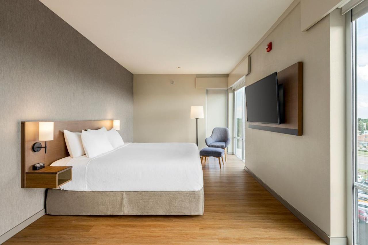 Hyatt Place Columbus Polaris Luaran gambar