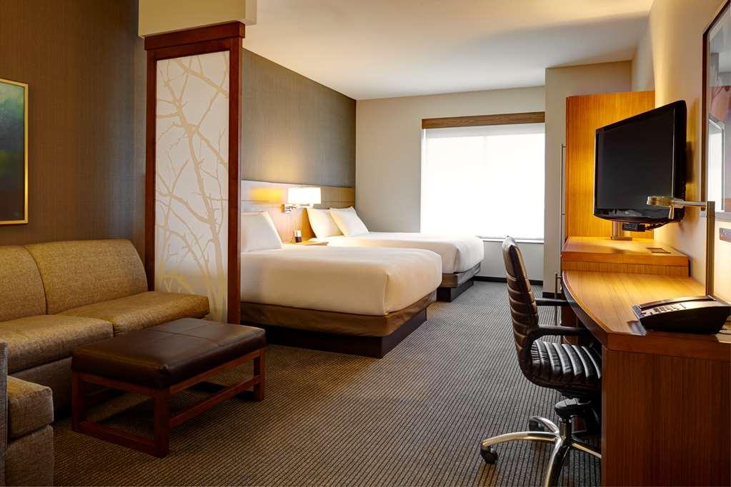 Hyatt Place Columbus Polaris Bilik gambar