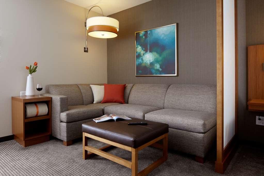 Hyatt Place Columbus Polaris Bilik gambar