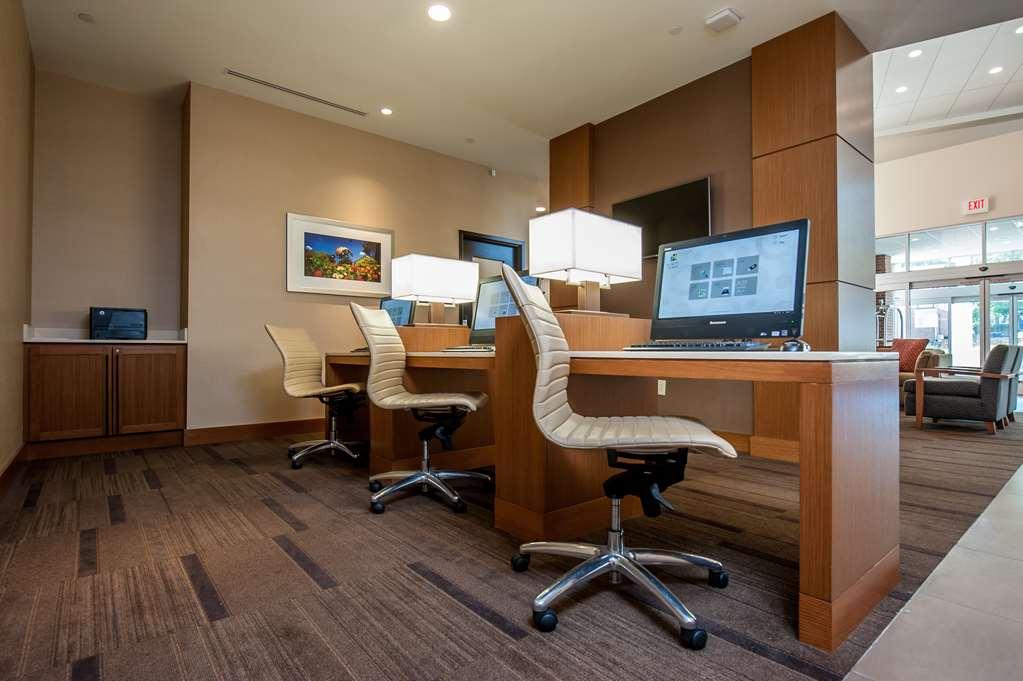Hyatt Place Columbus Polaris Dalaman gambar