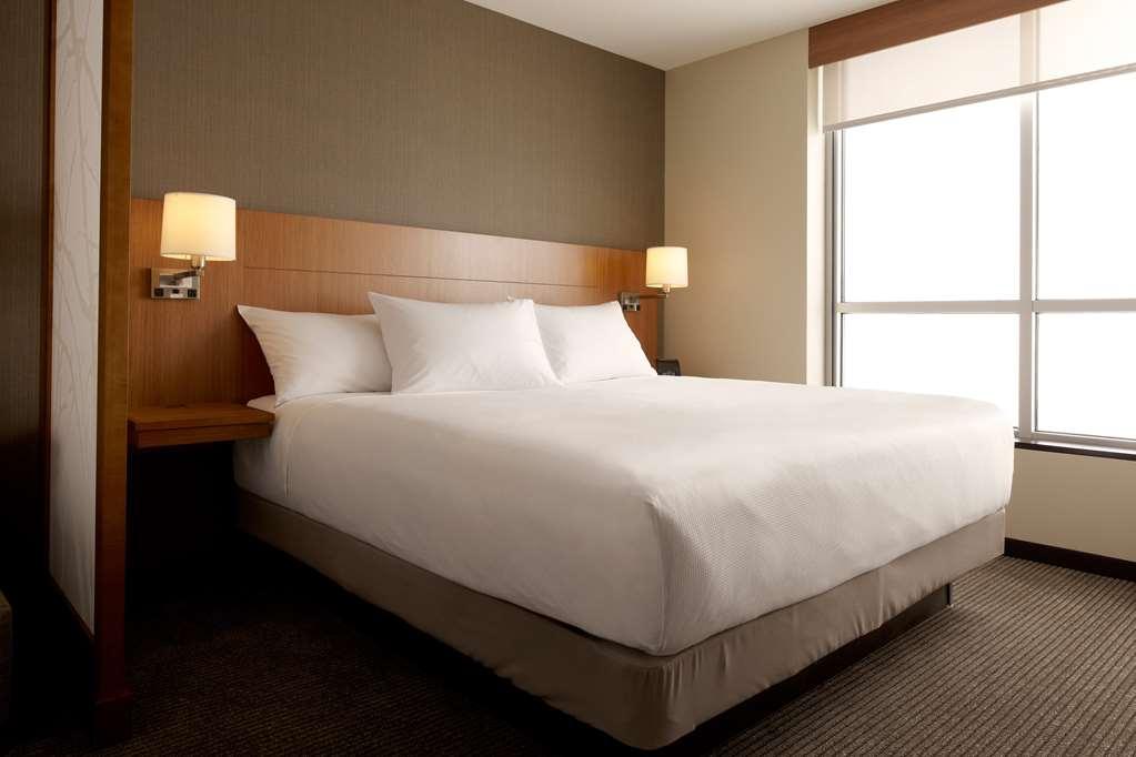 Hyatt Place Columbus Polaris Bilik gambar