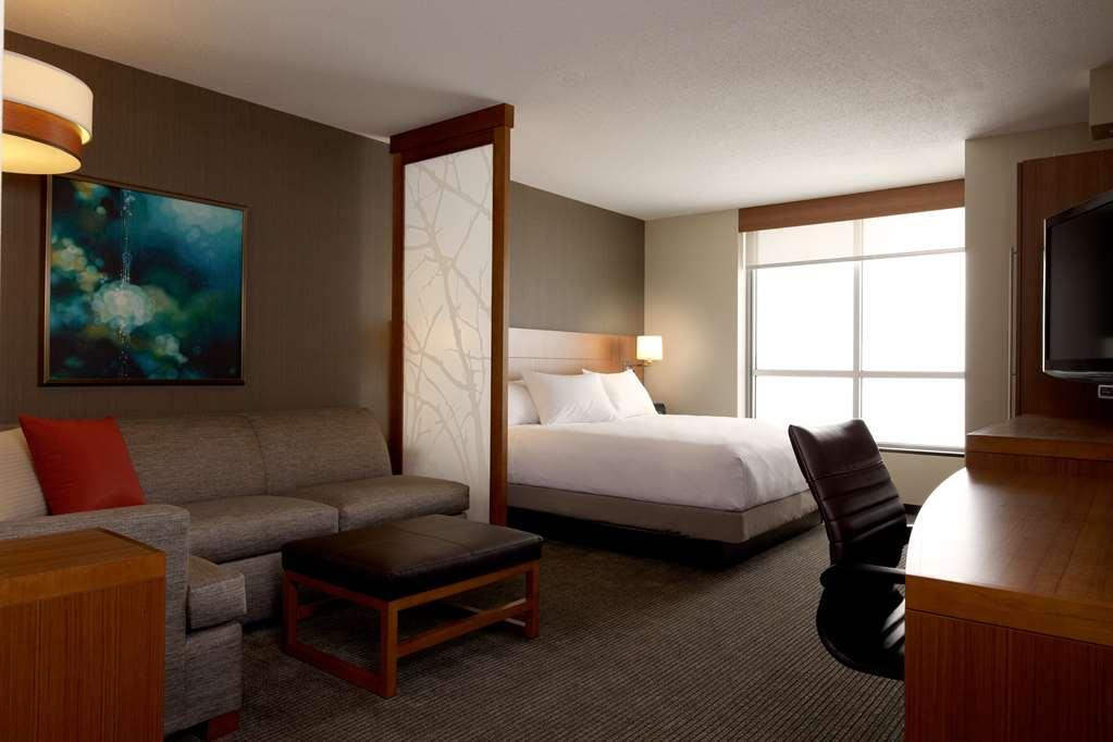 Hyatt Place Columbus Polaris Bilik gambar