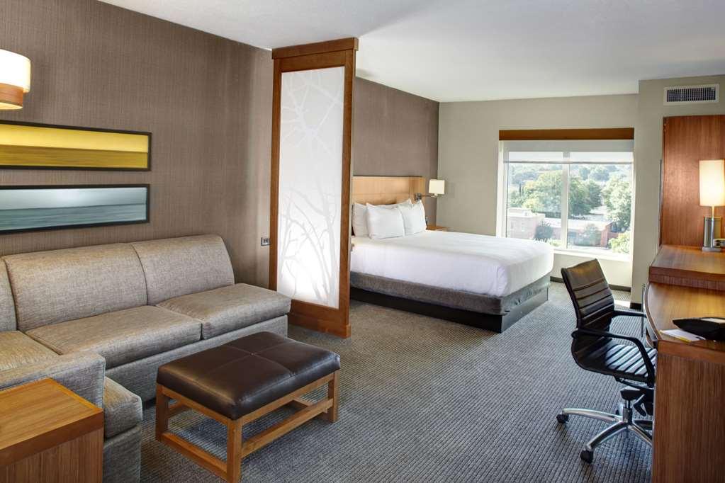 Hyatt Place Columbus Polaris Luaran gambar
