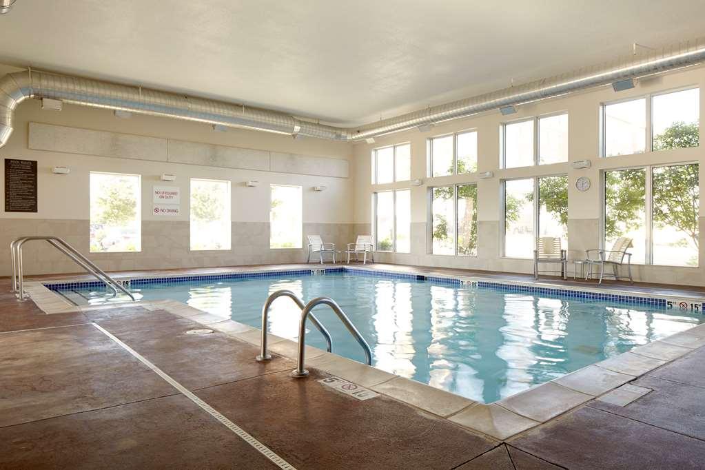 Hyatt Place Columbus Polaris Kemudahan gambar