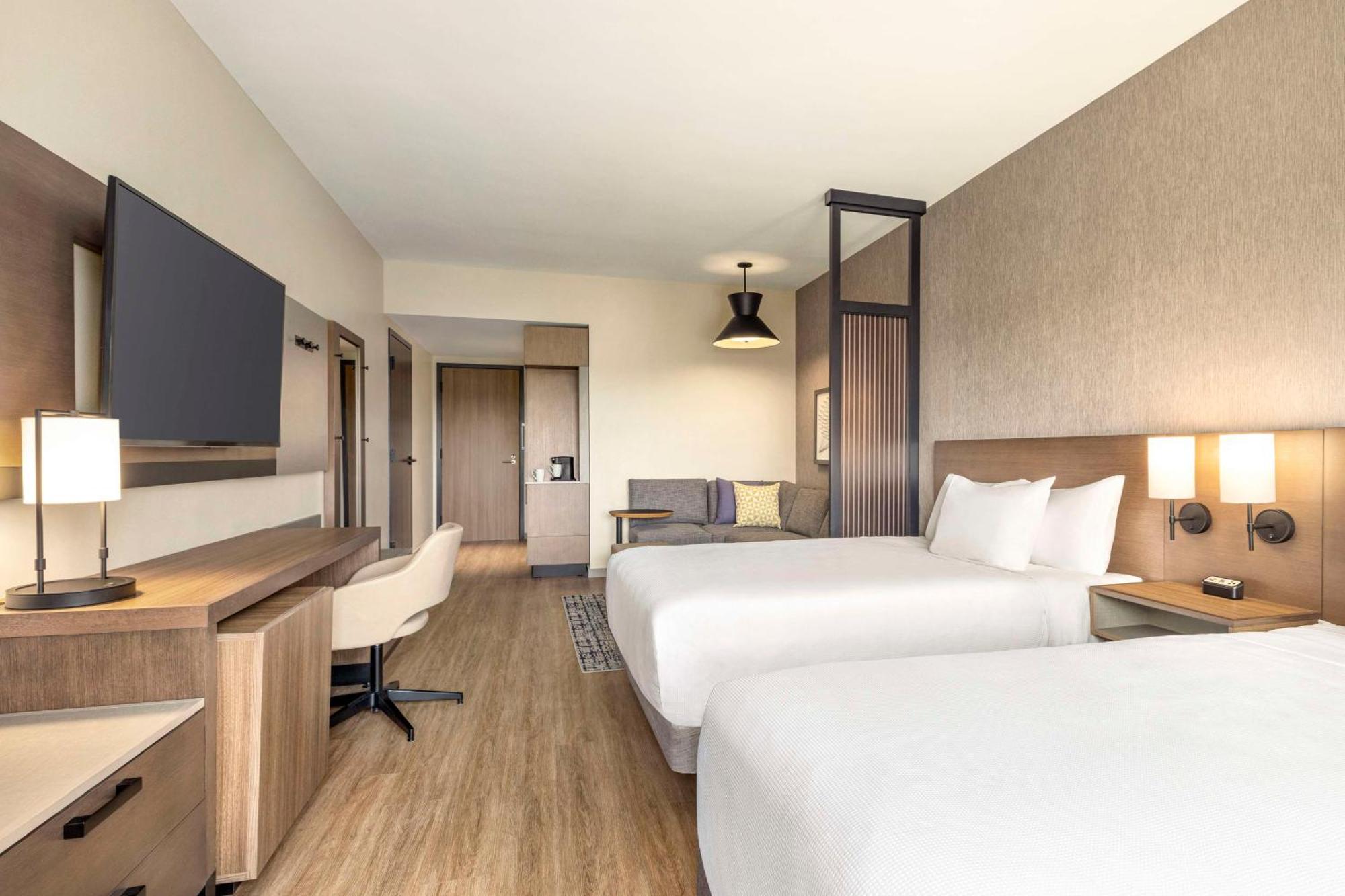Hyatt Place Columbus Polaris Luaran gambar