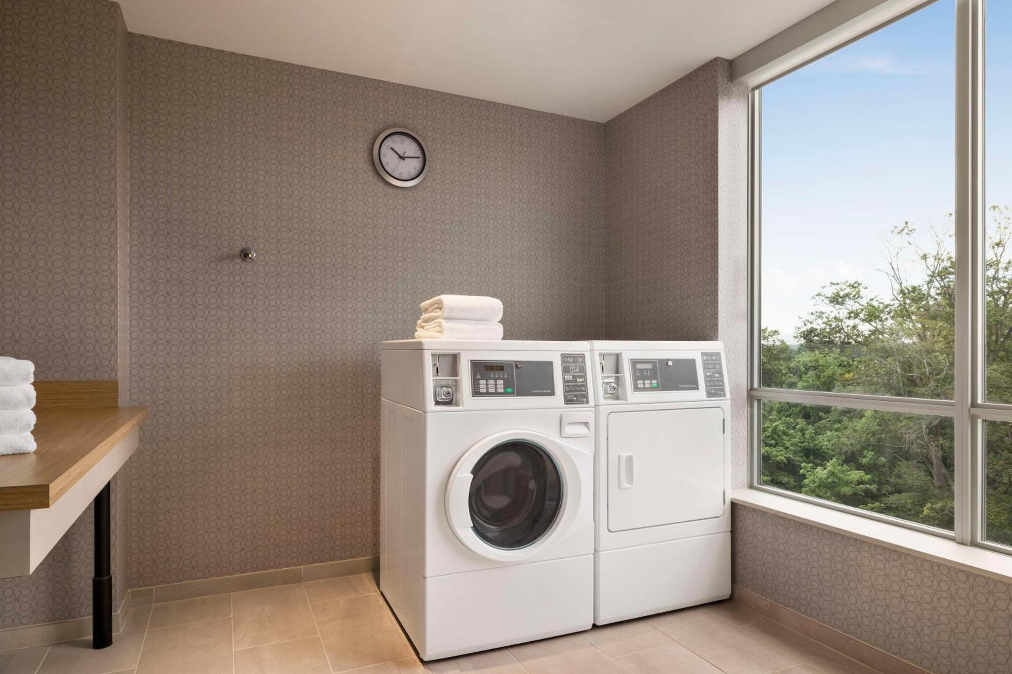 Hyatt Place Columbus Polaris Luaran gambar
