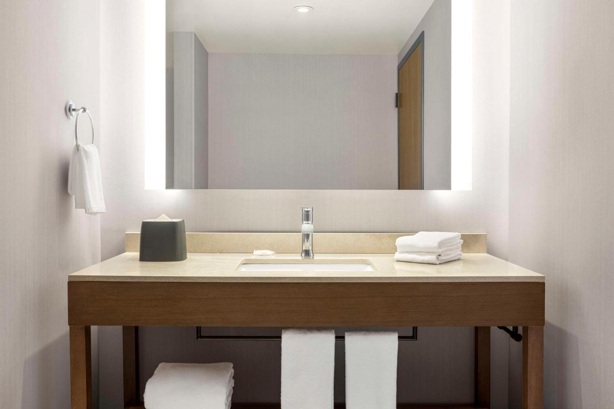 Hyatt Place Columbus Polaris Luaran gambar