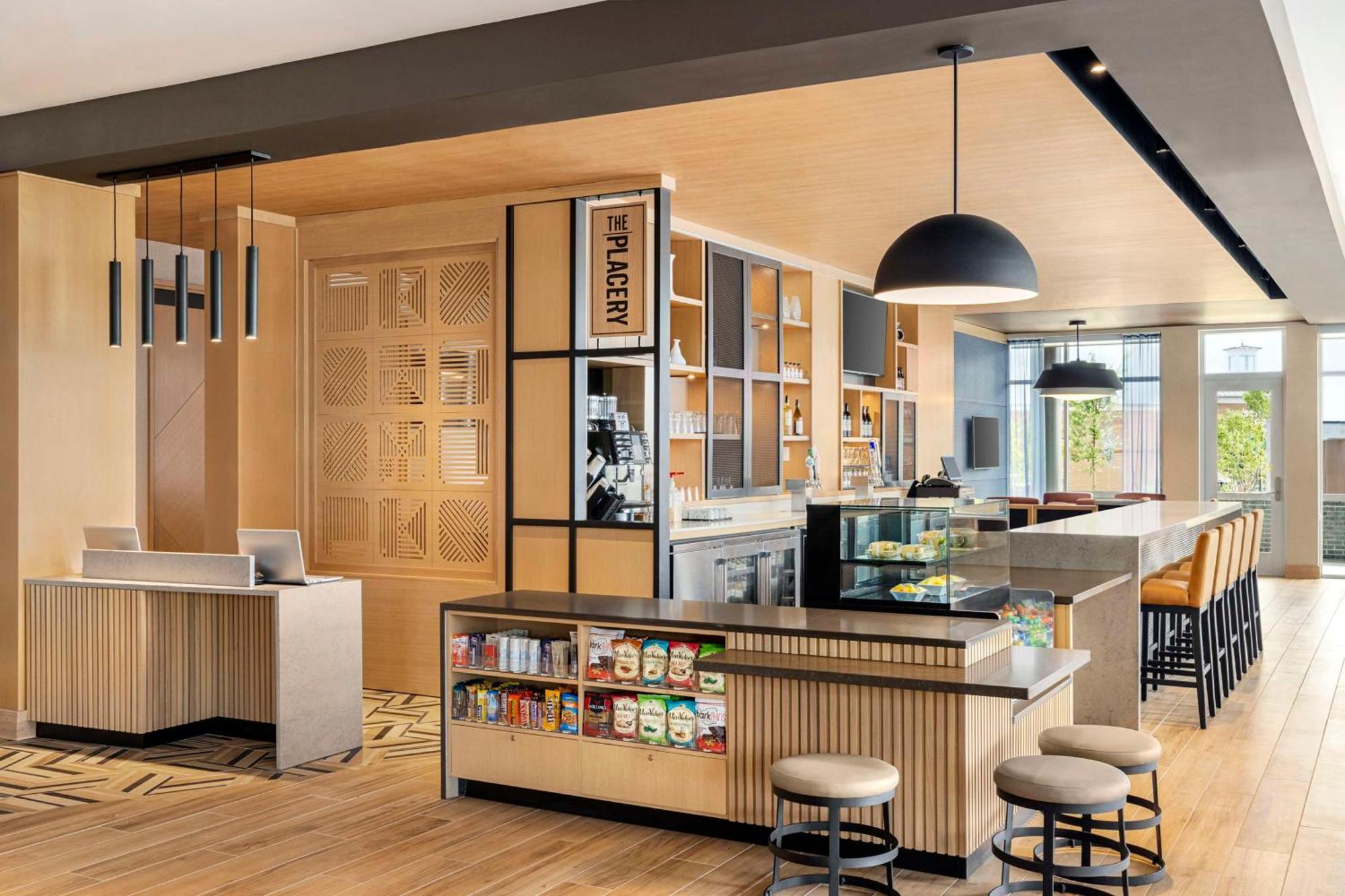 Hyatt Place Columbus Polaris Luaran gambar