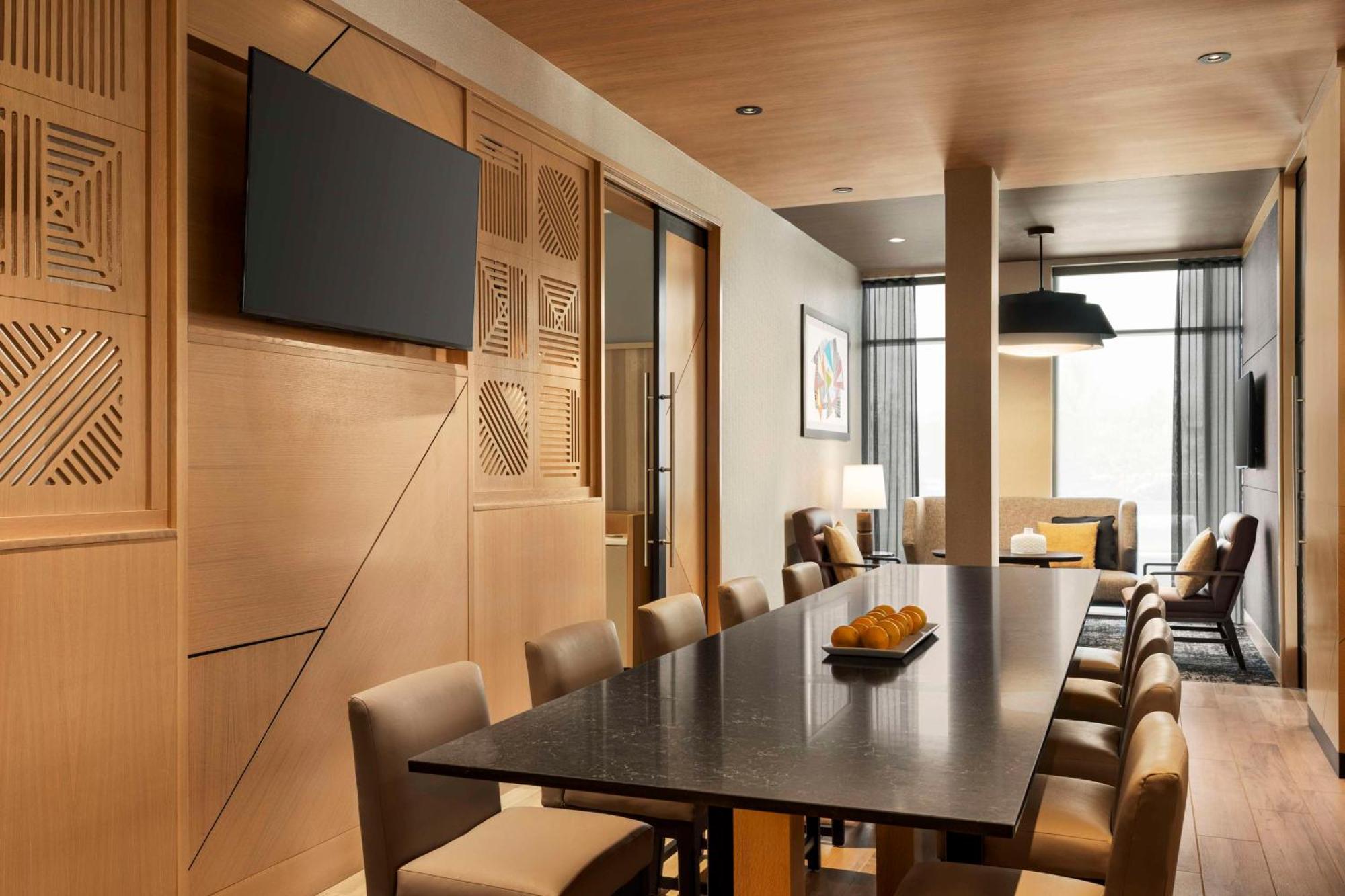 Hyatt Place Columbus Polaris Luaran gambar