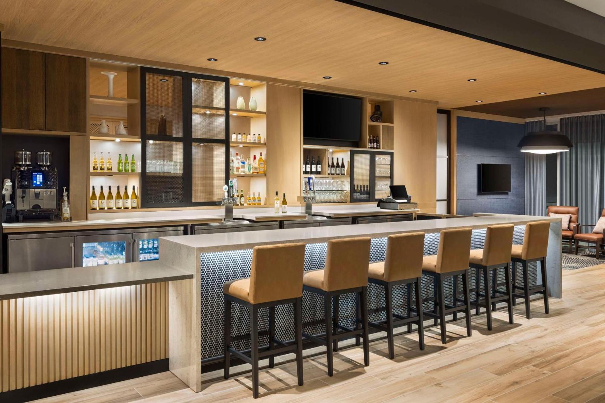 Hyatt Place Columbus Polaris Luaran gambar