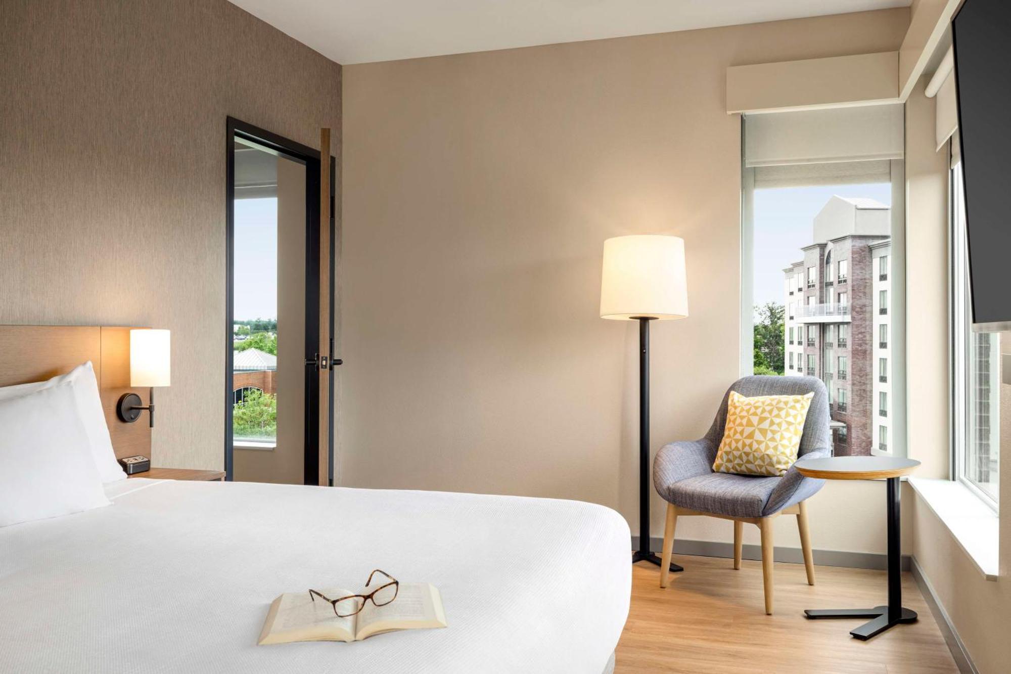 Hyatt Place Columbus Polaris Luaran gambar