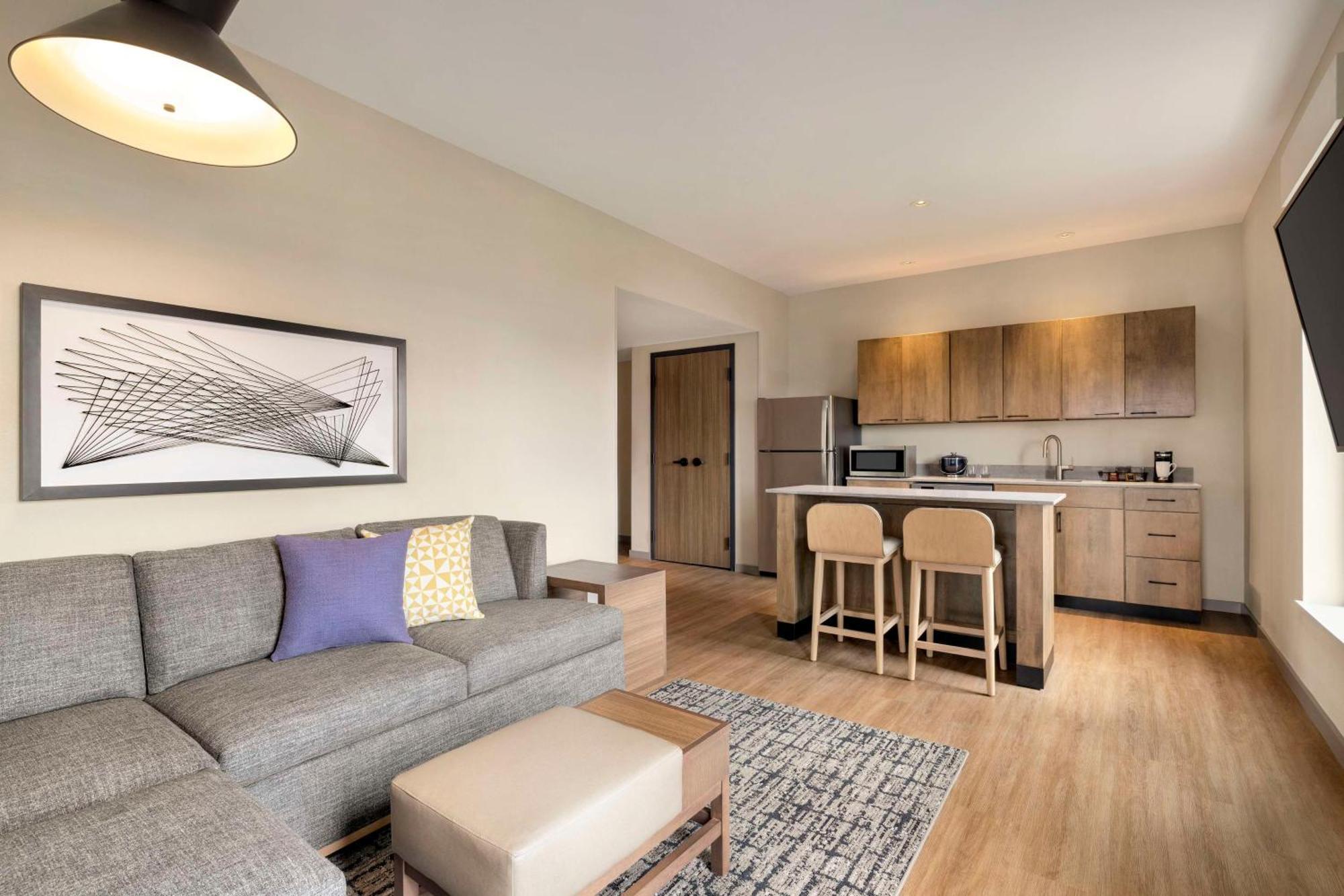 Hyatt Place Columbus Polaris Luaran gambar