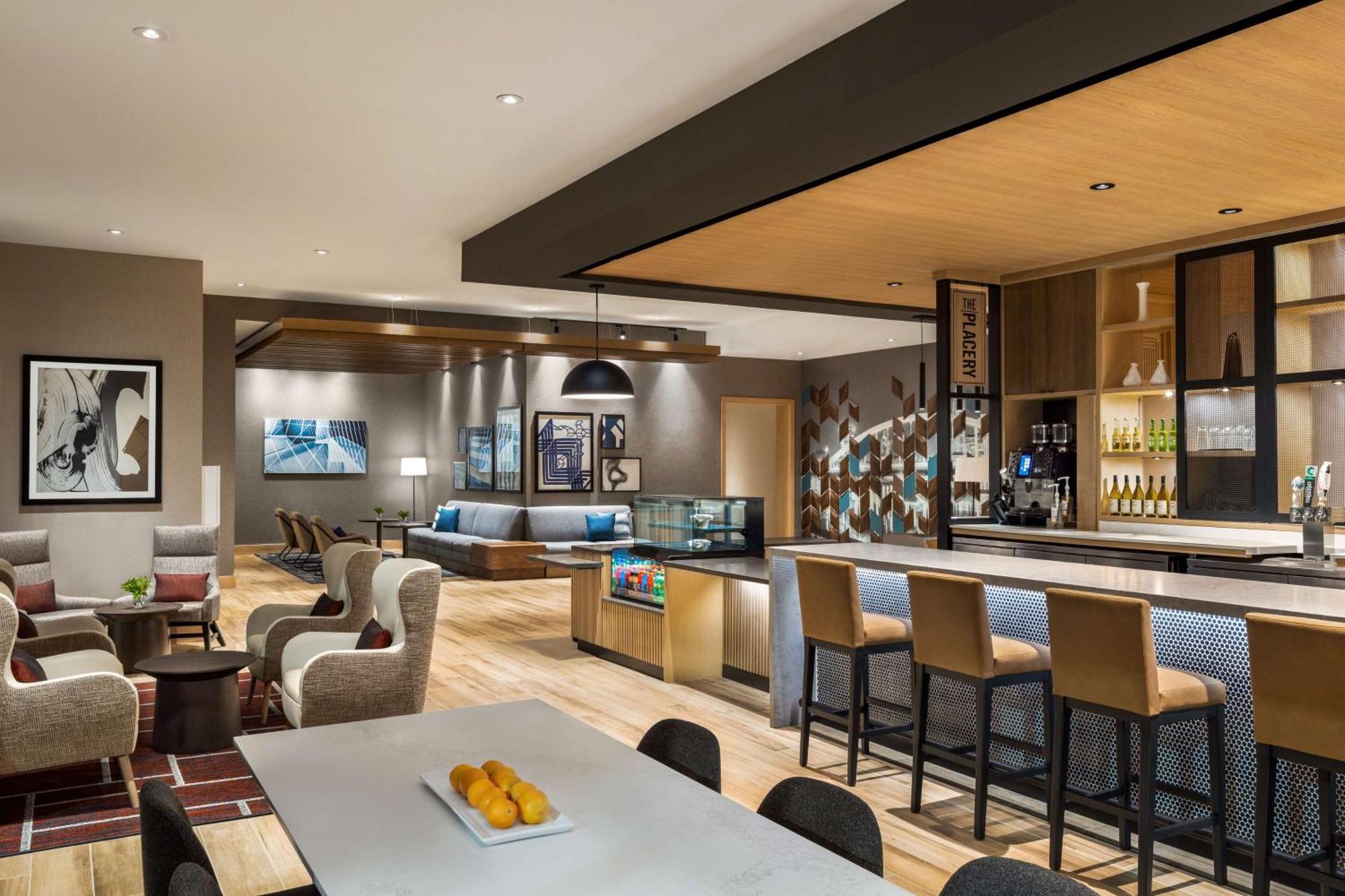 Hyatt Place Columbus Polaris Luaran gambar